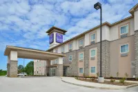 Sleep Inn & Suites - Træningscentre