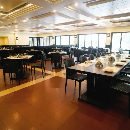 Treasure Island Resorts Lonavala