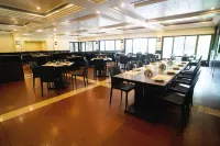 Treasure Island Resorts Lonavala - Vuoristonäköala