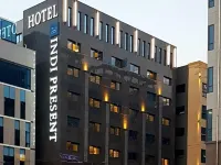 Guri Galmae Indi Present Hotel Hotels near Hoamsa Temple