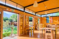 Glamping El Obrador Tilcara - Homestays