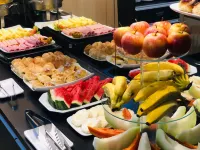 Hotel Diplomat by BSB Inn - servizio colazione