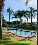 Shellharbour Resort and Conference Centre - Wifi