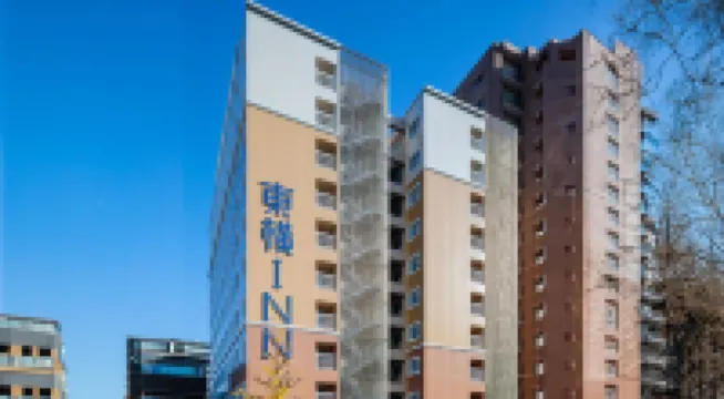 Toyoko Inn Kyoto Nijojo Minami