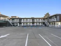 Star Motel Hotels near Fort Mason