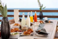 Art Hotel Curacao - breakfast
