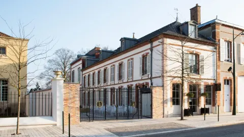 Le 25Bis by Leclerc Briant in Epernay