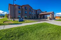 Cobblestone Hotel & Suites - Victor - Pet friendly