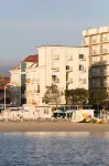 Hotel Emilia - de playa