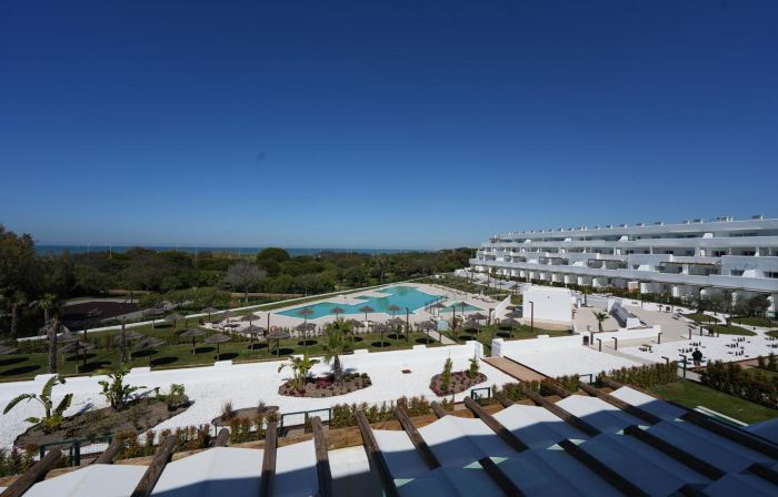 Punta Candor Suites