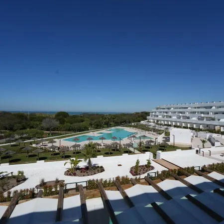 Punta Candor Suites
