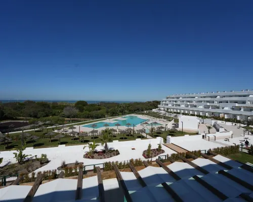 Punta Candor Suites Hotels in Rota
