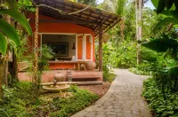 Jardim de Trancoso Pousada