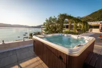 Carine Hotel Kumbor Superior - spa
