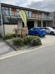 Falcon's Nest - parking