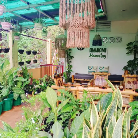 Amwani Garden