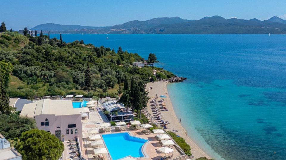 Porto Galini Seaside Resort & Spa