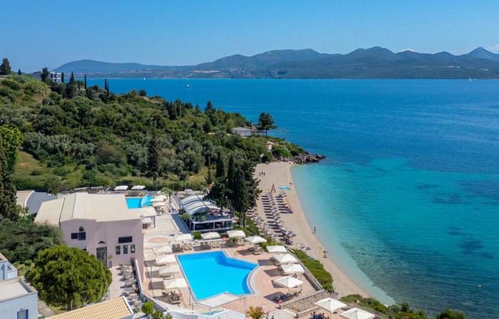 Porto Galini Seaside Resort & Spa