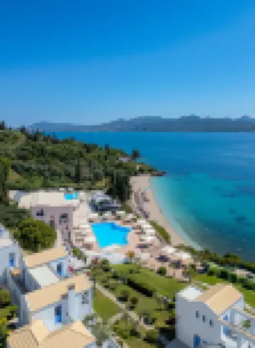 Porto Galini Seaside Resort & Spa