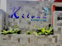 Kiluan Resort Hotel di Kabupaten Tanggamus