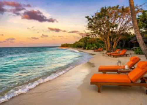 Giman Free Beach Resort Pasikuda