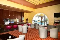 Hotel Nour Palace Resort & Thalasso Mahdia - ที่มีบาร์