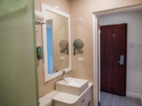 Maxwell Del Mar Hotel Hotels in Oistins