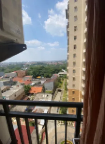 Margonda Residence 2 by Zaya