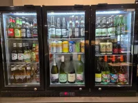 Quest Melbourne Airport - Bares