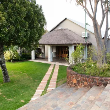 Rosewood Country Lodge