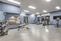 Staybridge Suites Indianapolis South - Greenwood by IHG - Gym