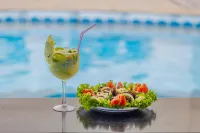 Hot Star Thermas Hotel - Suối nước nóng