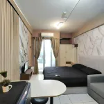 Apartemen Paragon by TOMIROOMs - 3-stjärniga