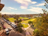 MAD Monkey Hostel Coogee Beach Hotels in Coogee