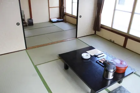 紀伊國屋旅館