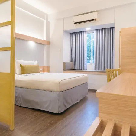 Microtel by Wyndham Batangas