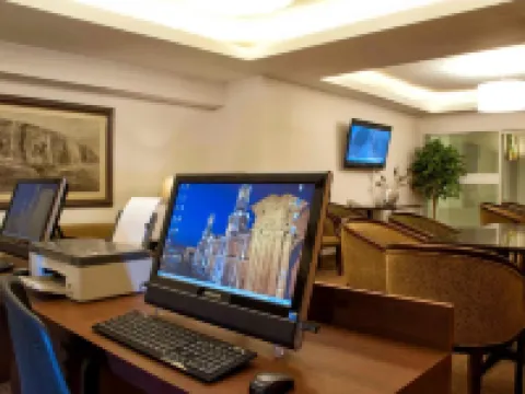 蒂拉維瓦阿雷基帕廣場酒店 阿雷基帕酒店