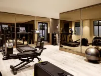 Park Hyatt Johannesburg Hotels near Maboneng