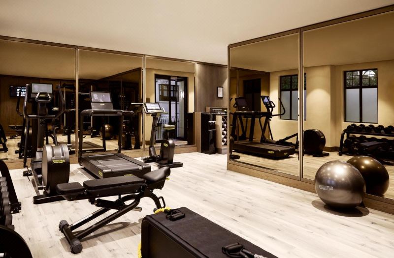 Park Hyatt Johannesburg photo 3