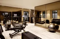 Park Hyatt Johannesburg - Gym