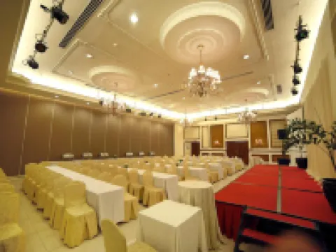 Villa Caceres Hotel Hotels in Naga
