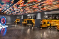 The National, Autograph Collection - bar