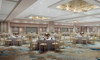 Irvine Marriott