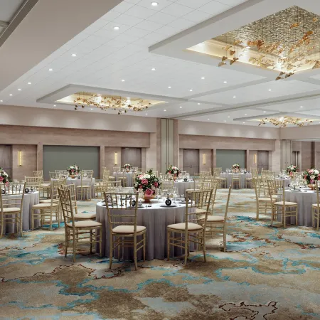 Irvine Marriott