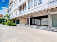Hotel O Mega Inn Guest House Hotel a Tegal