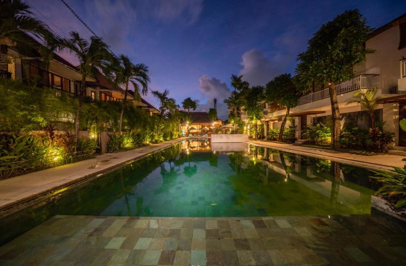 Villa Sayang Sanur Viii photo 5