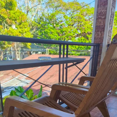 Digital Nomad Place - City Center