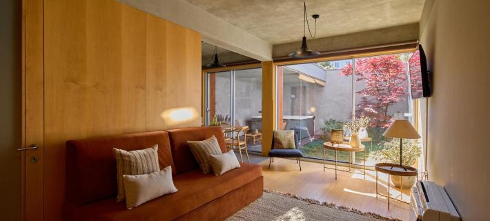 Oporto Maison Anselmo Hotels in Bonfim
