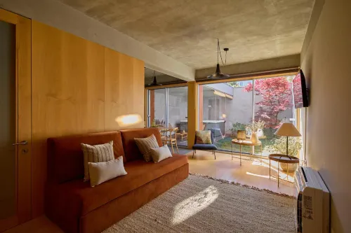Oporto Maison Anselmo - Boutique