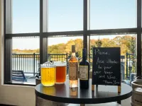 Staybridge Suites ROCHESTER UNIVERSITY by IHG - bar